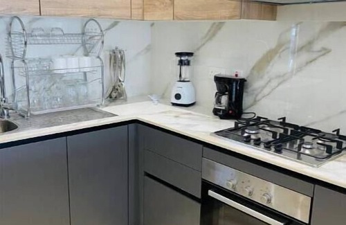Westlands House | Lavish 2br apartment riverside