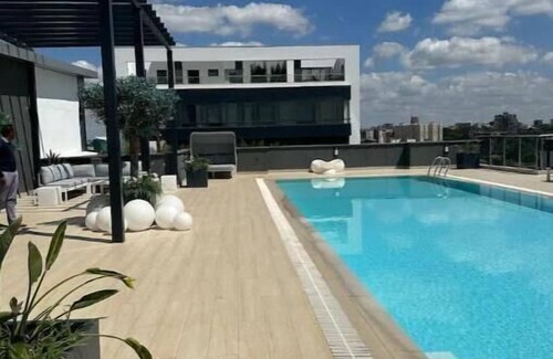 Westlands House | Lavish 2br apartment riverside
