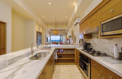 Los Cabos Condo | Lavish Penthouse at Quivira Los Cabos