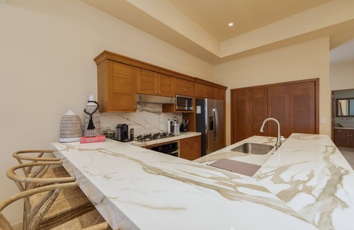 Los Cabos Condo | Lavish Penthouse at Quivira Los Cabos
