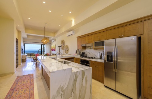 Los Cabos Condo | Lavish Penthouse at Quivira Los Cabos
