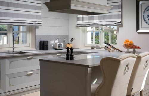Vabriga Villa | Lavish Villa in Vabriga with Picturesque Views & Pool