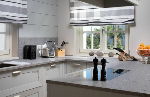 Vabriga Villa | Lavish Villa in Vabriga with Picturesque Views & Pool