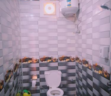 Nagaa Suhayl Gharb Bed & Breakfast | Lawanda Nubian B&B