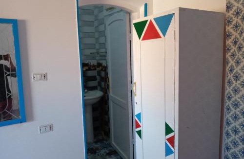 Nagaa Suhayl Gharb Bed & Breakfast | Lawanda Nubian B&B