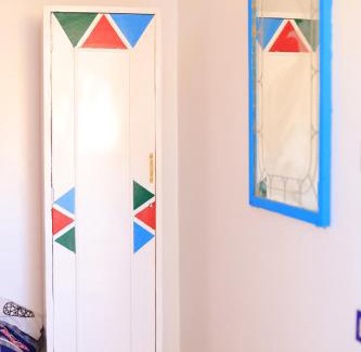 Nagaa Suhayl Gharb Bed & Breakfast | Lawanda Nubian B&B