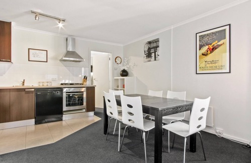 Hotham Heights Apartment | Lawlers 36C - Mt Hotham