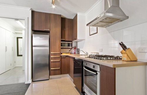 Hotham Heights Apartment | Lawlers 36C - Mt Hotham