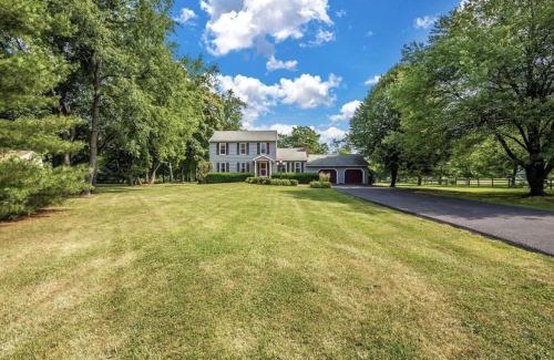 Adamstown House | Lawrence RIdge