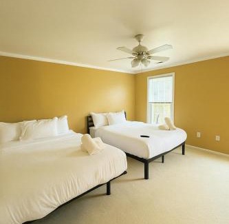 Adamstown House | Lawrence RIdge