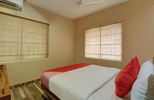 Mangalore Hotel | LAXMAN RESIDENCY MANGALORE