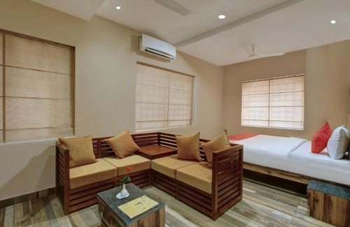 Mangalore Hotel | LAXMAN RESIDENCY MANGALORE