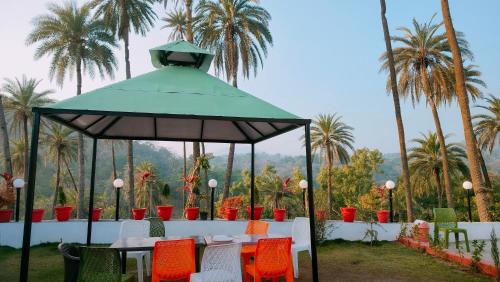 Mount Abu Villa | Laxmanji villas