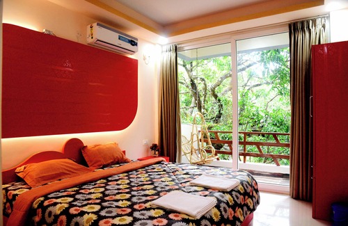 Kudal Hotel | Laxmi Empire Guest House