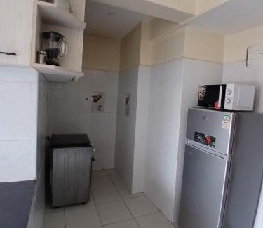Pangani Apartment | Laxy one
