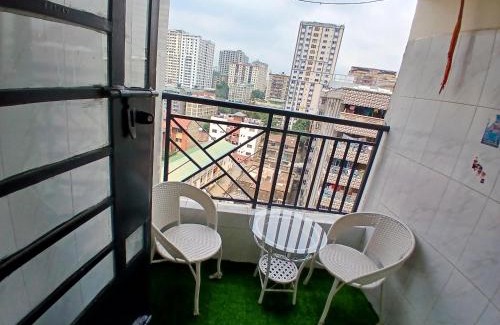 Pangani Apartment | Laxy one