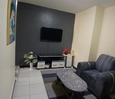 Pangani Apartment | Laxy one