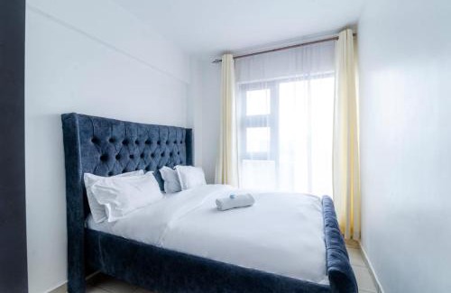 Pangani Apartment | Laxy one
