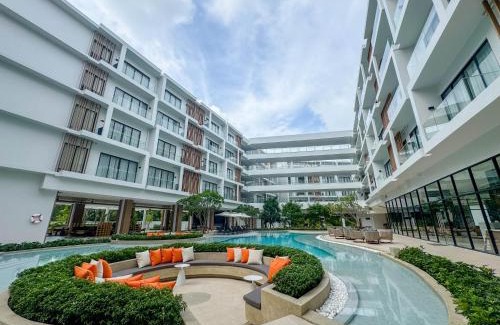 Bang Tao Resort | Laya Resort Phuket Island