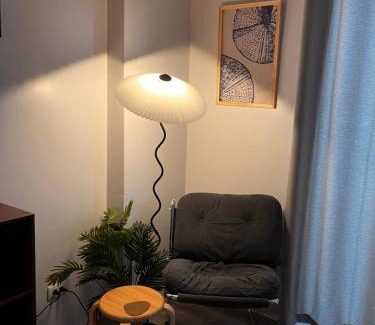 Mactan Export Processing Zone Apartment | Layover Stays 3 mins to Cebu Mactan Airport with Pool and Gym