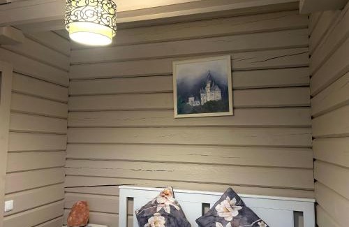 Suvainiskis Apartment | Lazariškio apartamentai