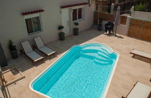 Palekastro Apartment | Lazaros Home