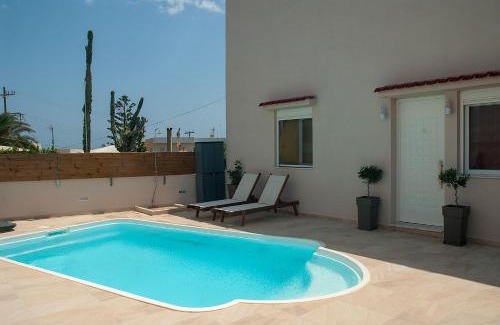 Palekastro Apartment | Lazaros Home