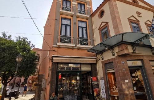 Lesvos Villa | LaZaRTe