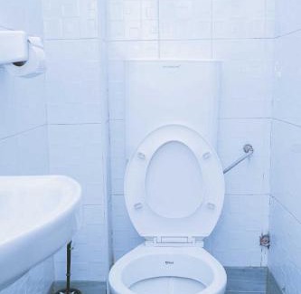 Central Business District Hotel | LAZARUS KAKA CBD Accomodations