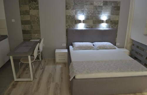 Centar Apartment | Lazarus Studio Apartment