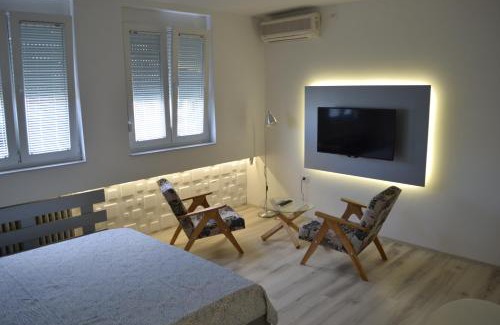 Centar Apartment | Lazarus Studio Apartment