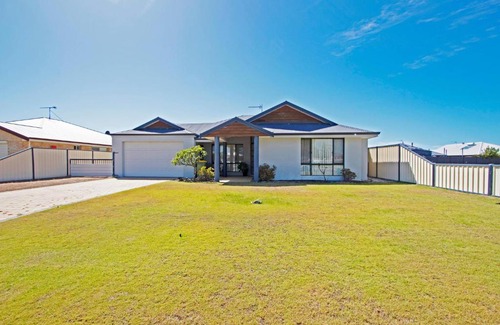 Jurien Bay House | Laze on Lesueur