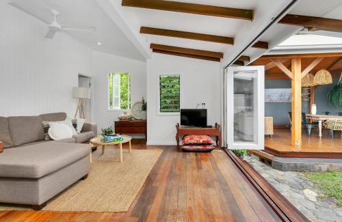Edge Hill Bed & Breakfast | Lazenby Lodge