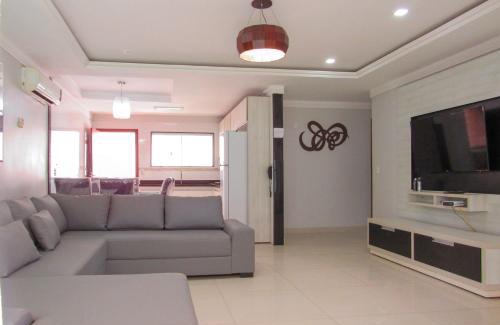 Porto Seguro Apartment | Lazer completo ao lado da praia em Porto Seg - BA