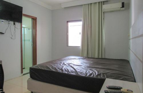Porto Seguro Apartment | Lazer completo ao lado da praia em Porto Seg - BA