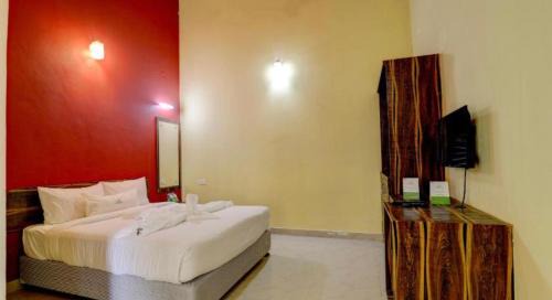Madikeri Hotel | Lazo Areca Resort , Coorg