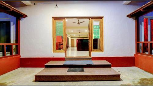 Madikeri Hotel | Lazo Areca Resort , Coorg