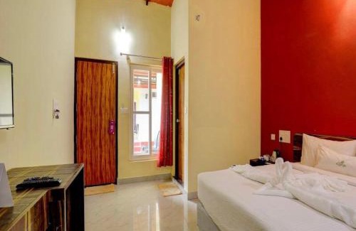 Madikeri Hotel | Lazo Areca Resort , Coorg