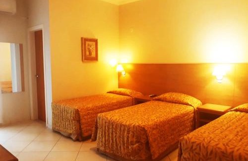 Itatiba Hotel | Lazuli Hotel