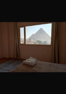 Kafrat al Jabal Other | LAZURITE Pyramids View