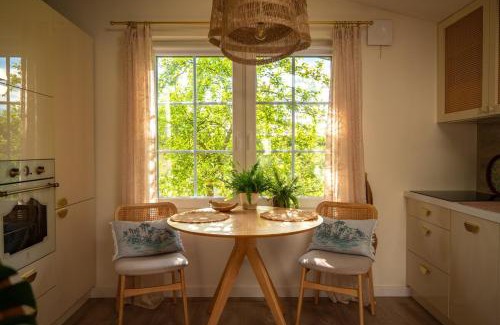 Sanok Apartment | Lazurowe Poddasze
