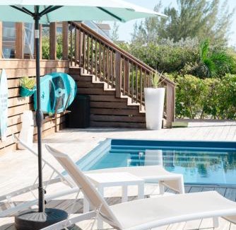 Staniel Cay Villa | Lazy Bay Villas