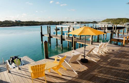 Staniel Cay Villa | Lazy Bay Villas