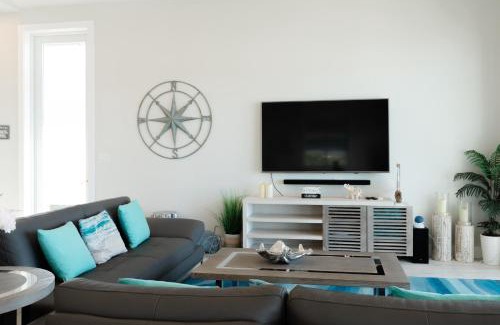 Staniel Cay Villa | Lazy Bay Villas