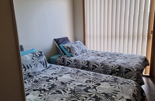 Warilla Apartment | Lazy Beach Retreat - Perfect for couples/small families
