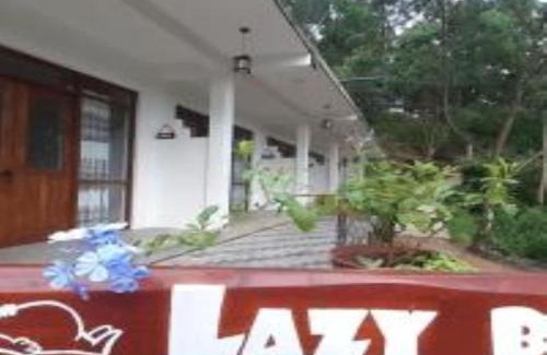 Ambagollapathana Bed & Breakfast | Lazy Bear Lodge Ella