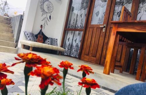 Ambagollapathana Bed & Breakfast | Lazy Bear Lodge Ella