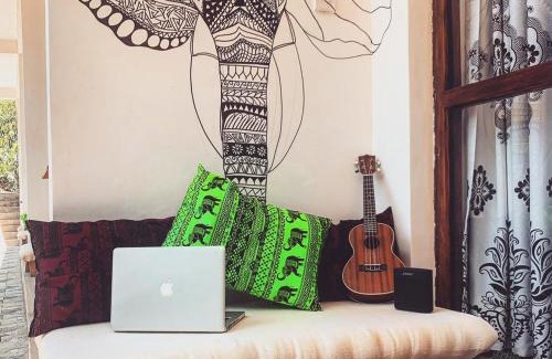 Ambagollapathana Bed & Breakfast | Lazy Bear Lodge Ella
