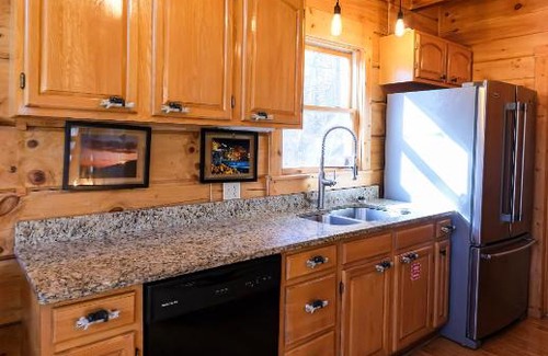 Gatlinburg House | Lazy Bear Lodge