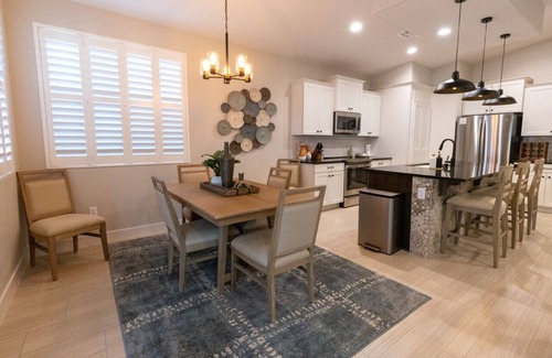 Mesquite House | Lazy Boy Manor BL991940 by J and Amy